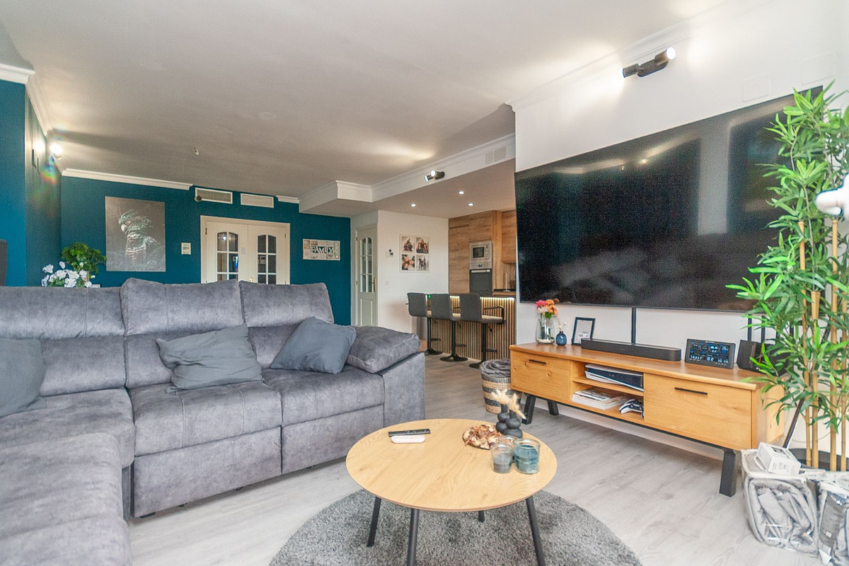 Apartment for sale in Marbella