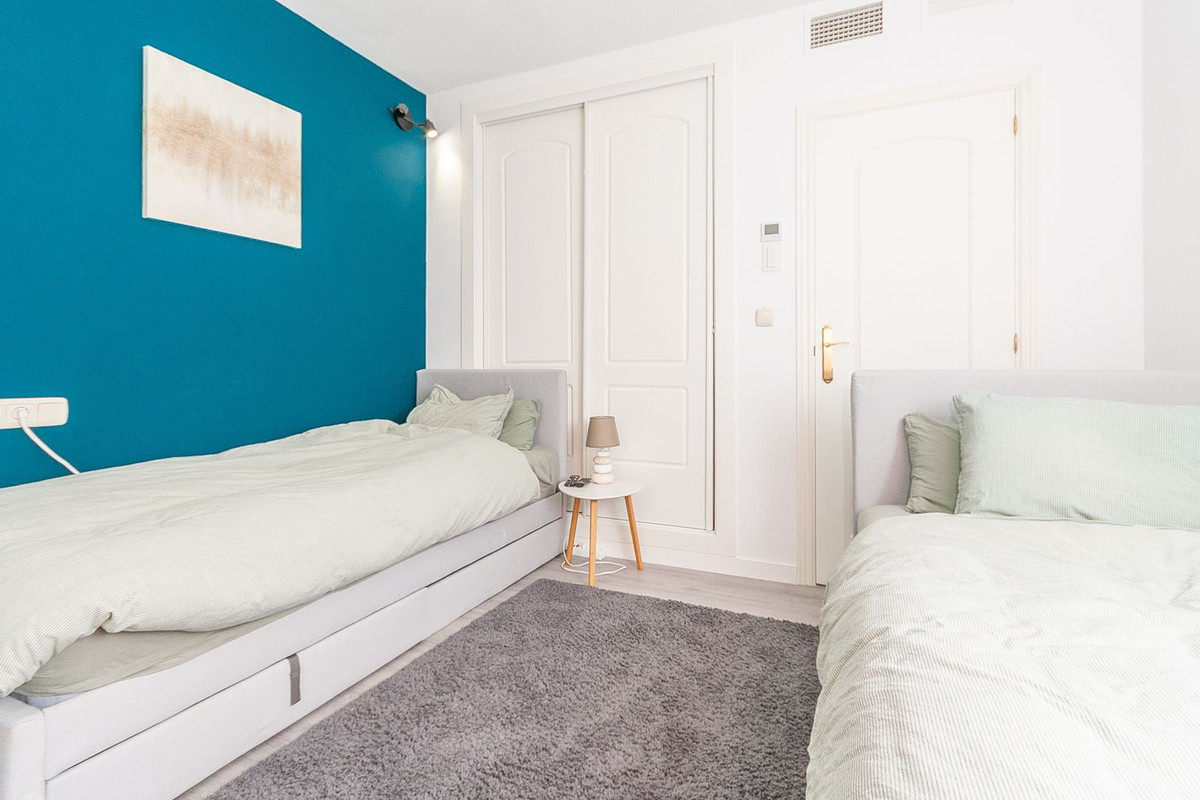 Apartment for sale in Marbella