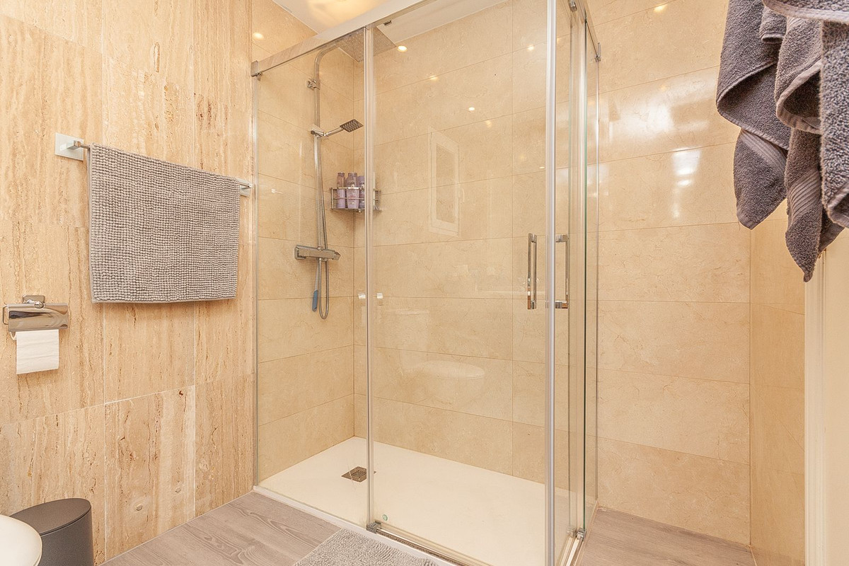 Apartment for sale in Marbella