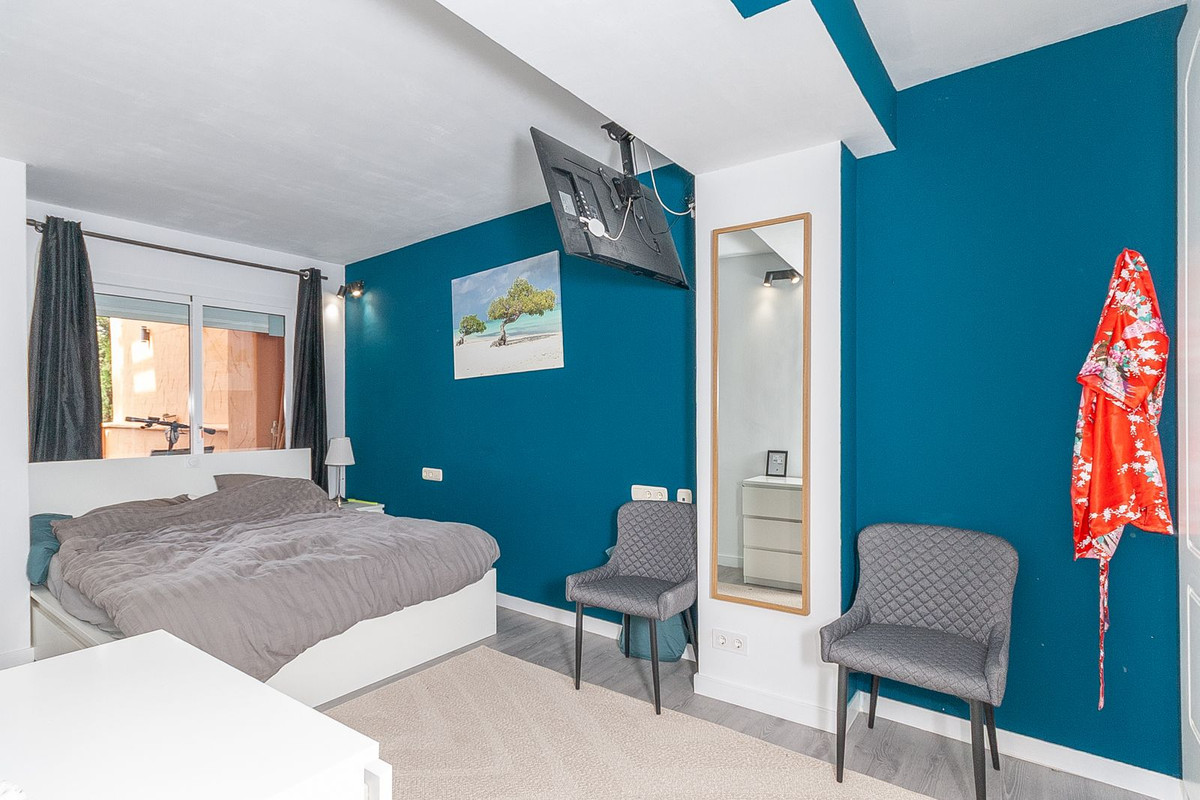 Apartment for sale in Marbella