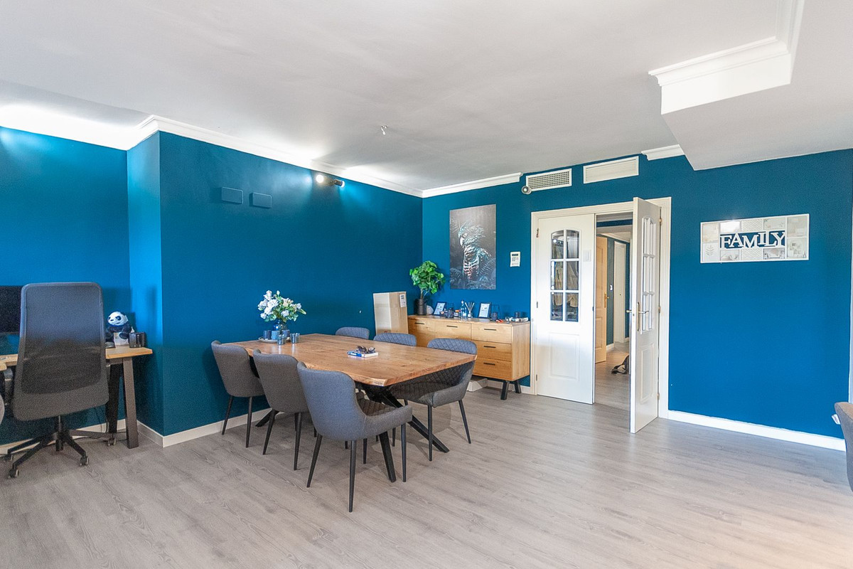 Apartment for sale in Marbella