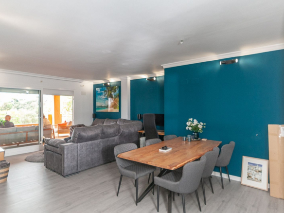 Apartment for sale in Marbella