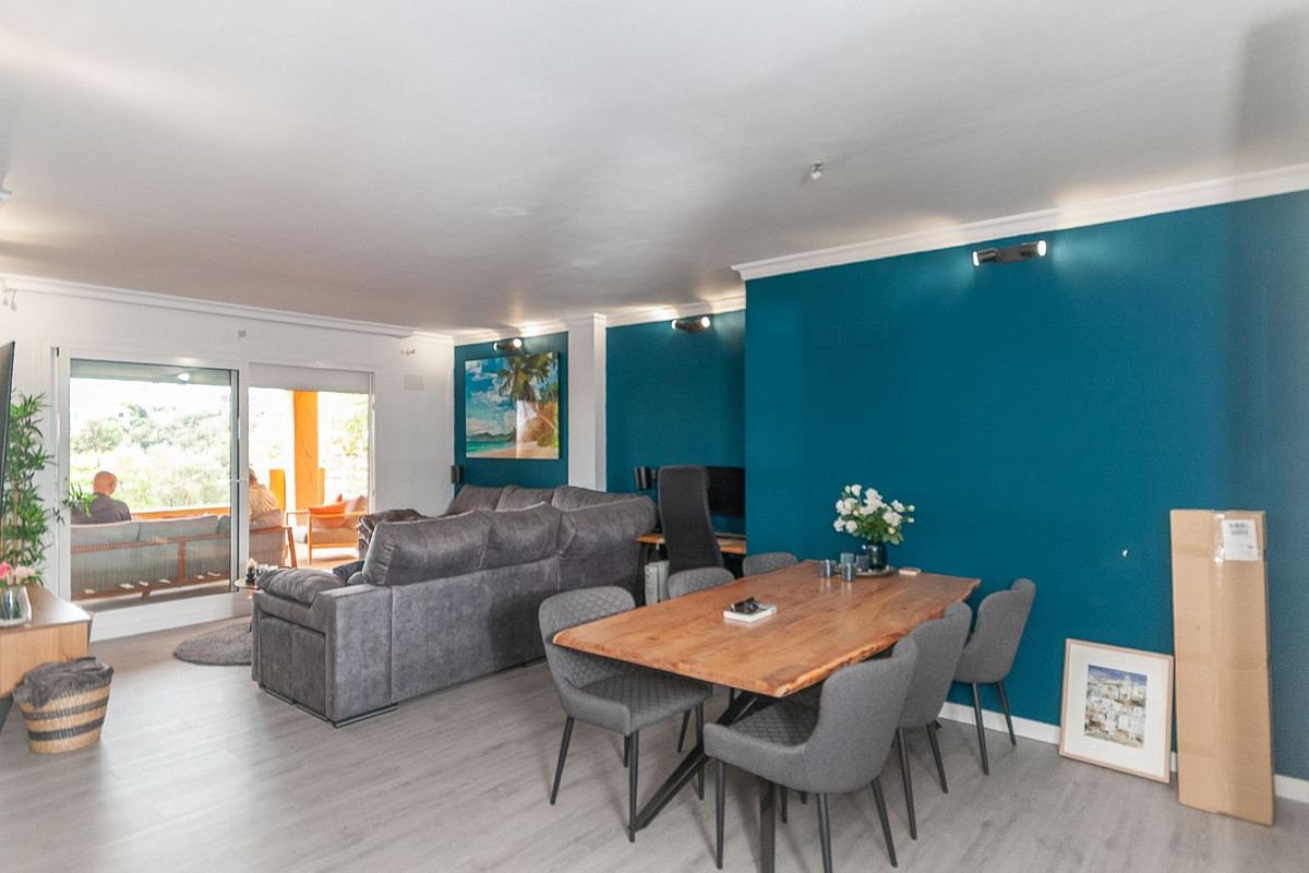 Apartment for sale in Marbella