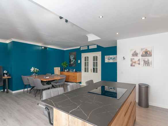 Apartment for sale in Marbella