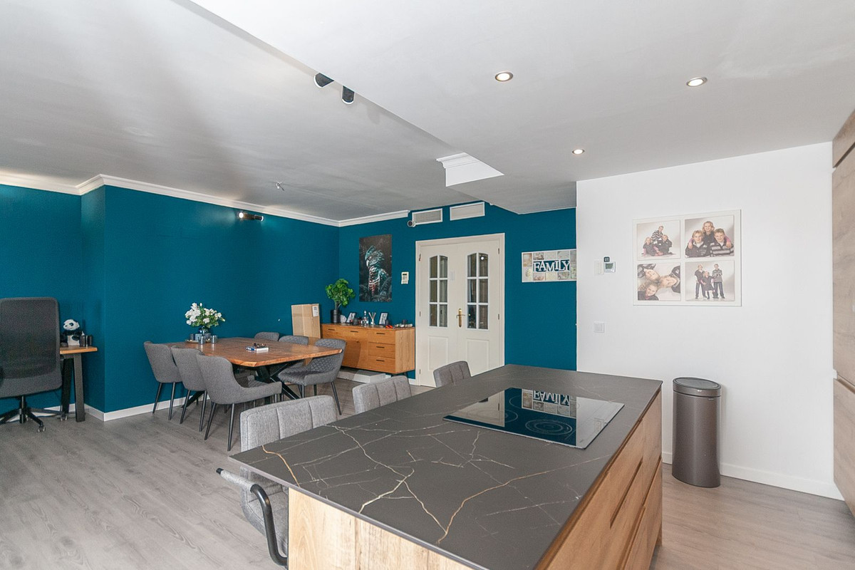 Apartment for sale in Marbella