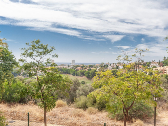 Apartment for sale in Marbella