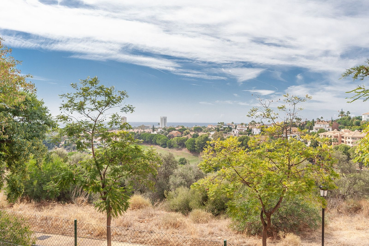 Apartment for sale in Marbella