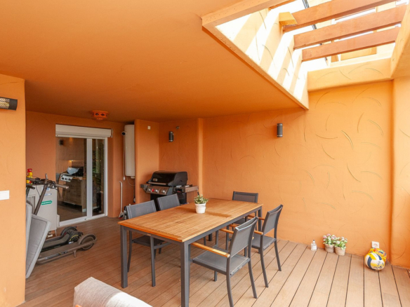 Apartment for sale in Marbella