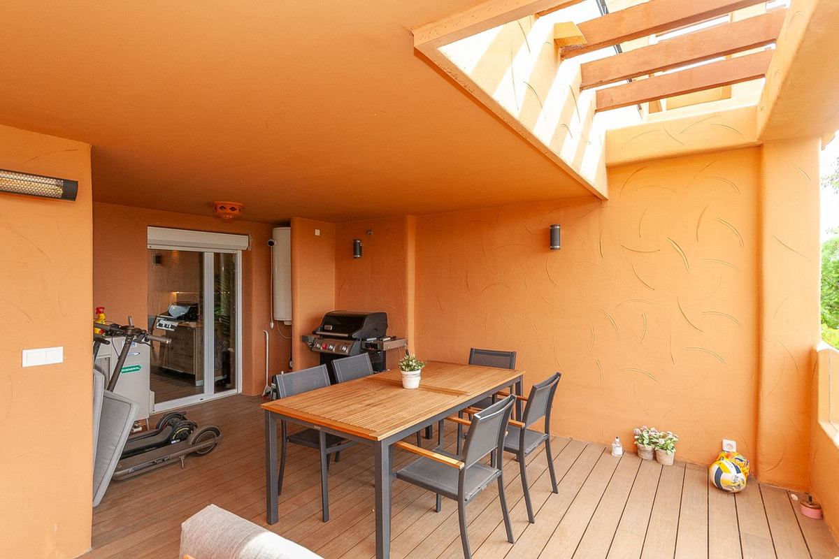 Apartment for sale in Marbella