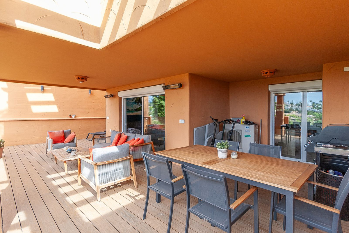 Apartment for sale in Marbella