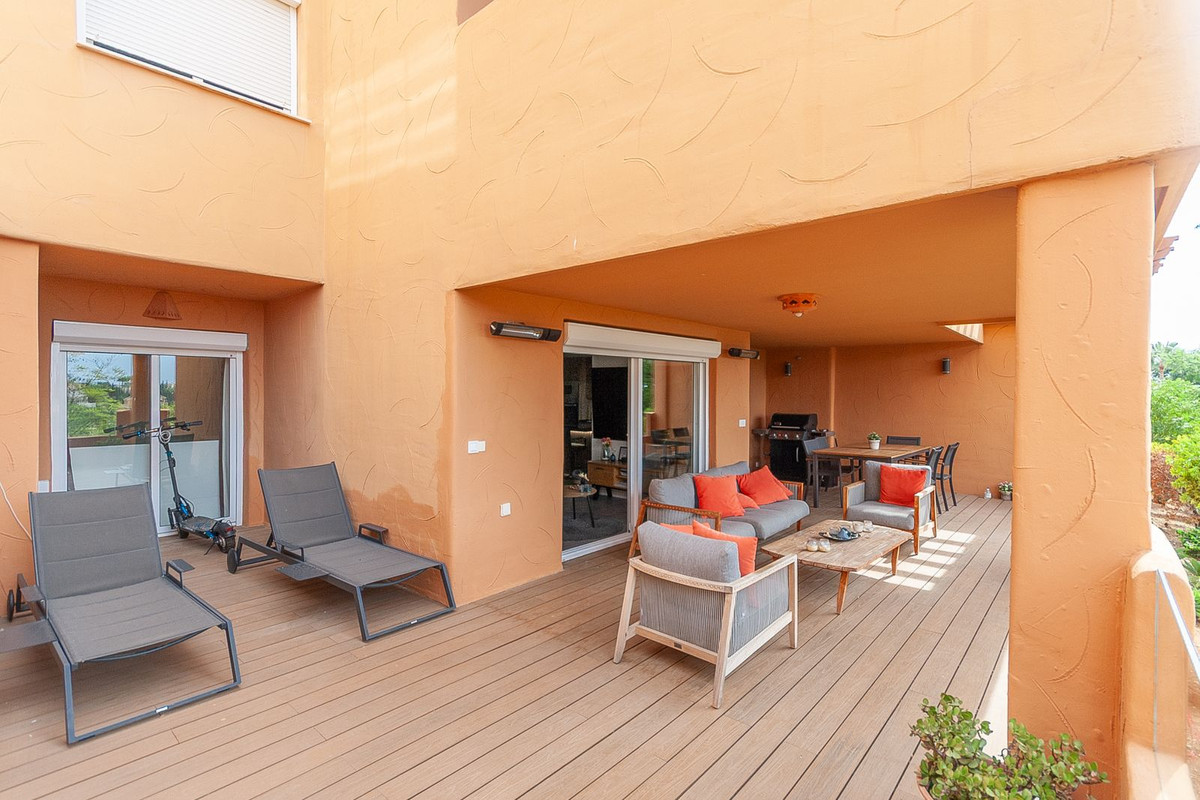 Apartment for sale in Marbella