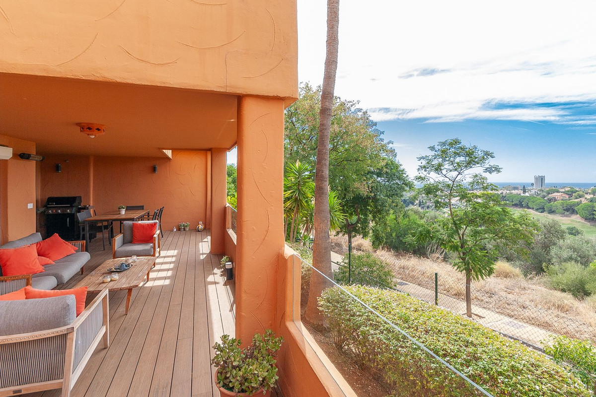 Apartment for sale in Marbella