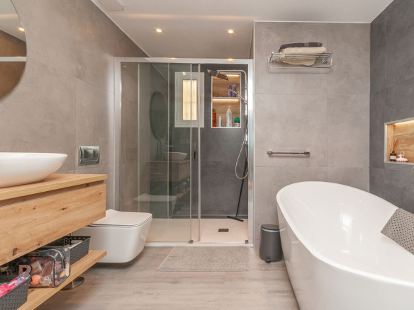 Apartment for sale in Marbella