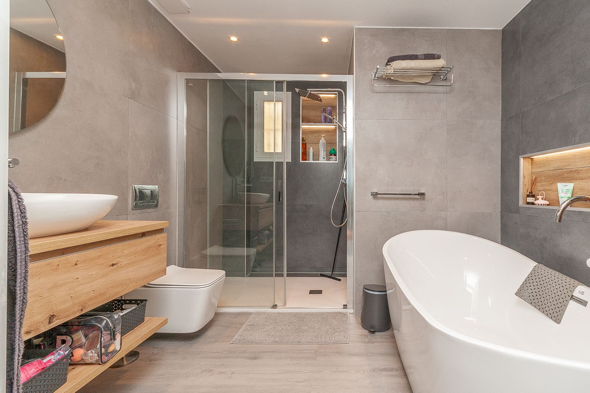 Apartment for sale in Marbella