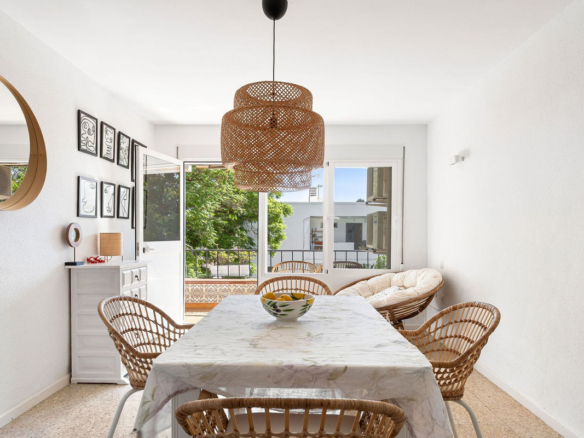 Apartment for sale in Marbella