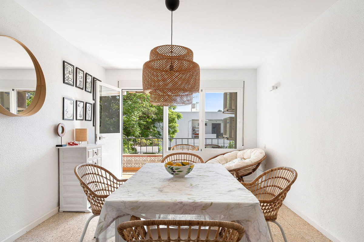 Apartment for sale in Marbella