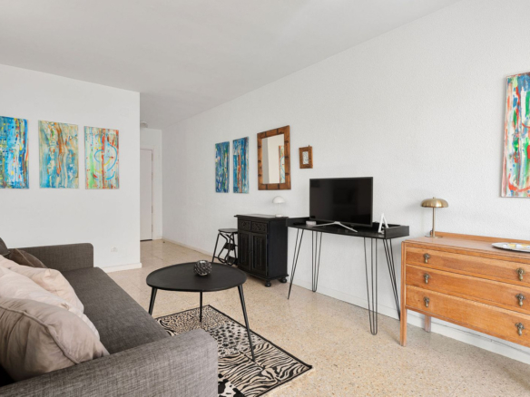 Apartment for sale in Marbella