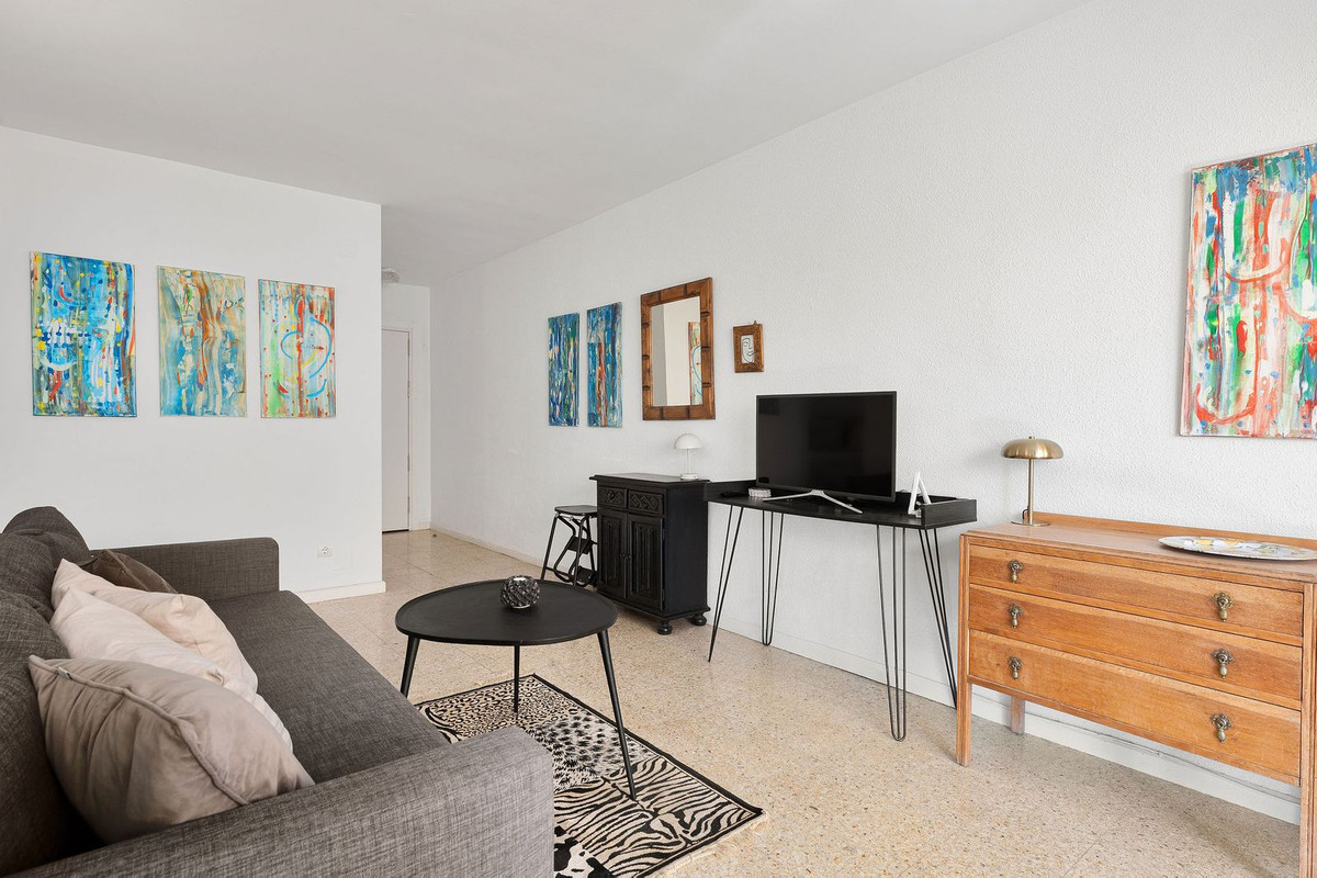 Apartment for sale in Marbella