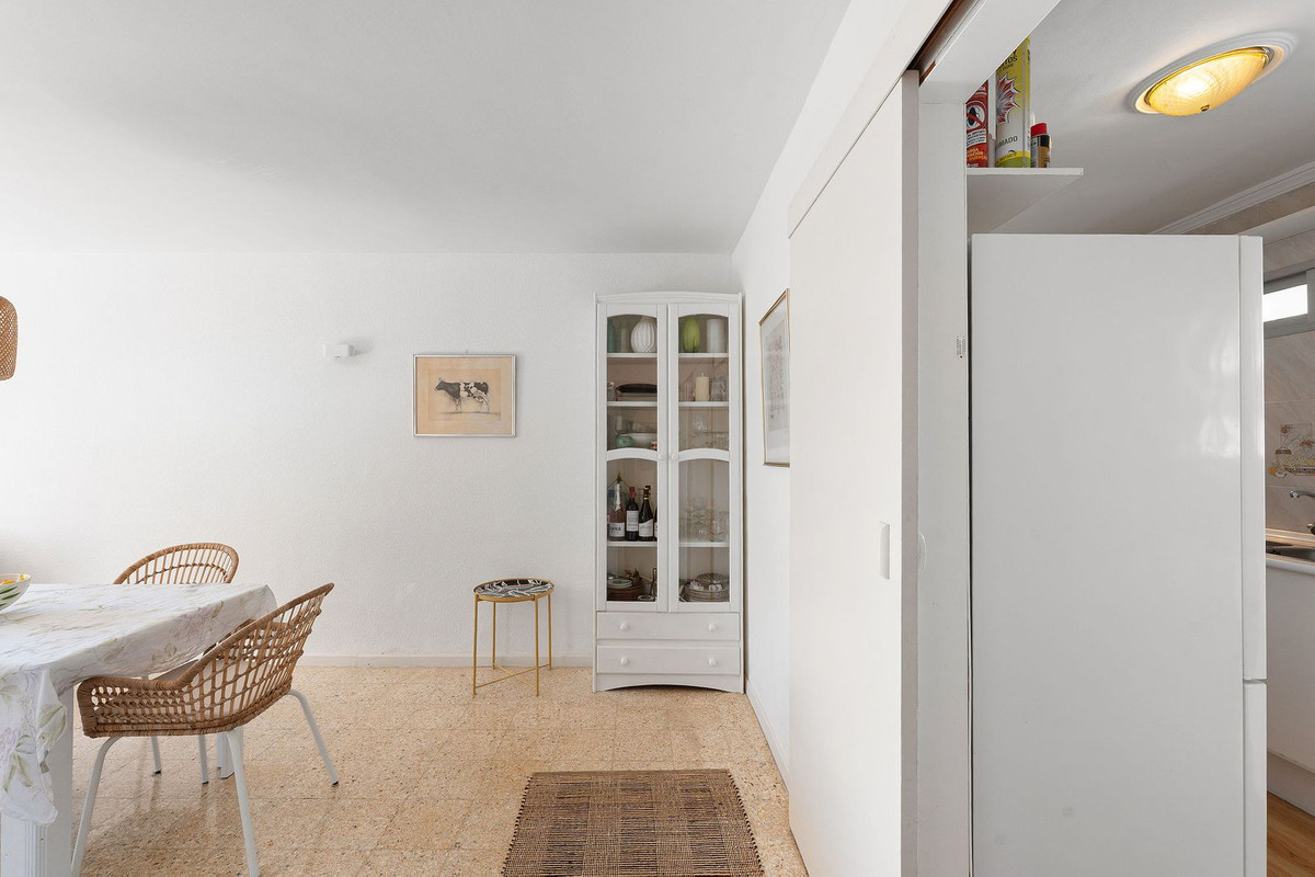 Apartment for sale in Marbella