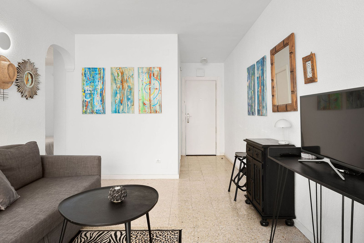 Apartment for sale in Marbella