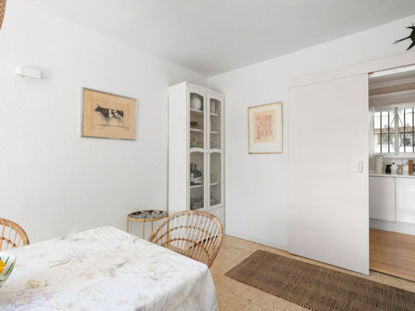Apartment for sale in Marbella