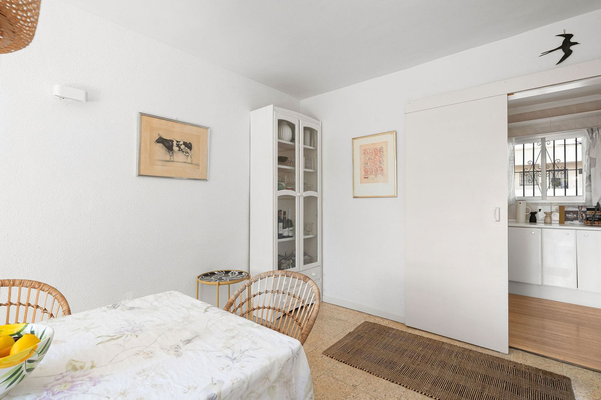 Apartment for sale in Marbella