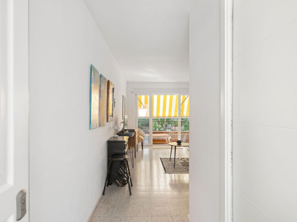 Apartment for sale in Marbella