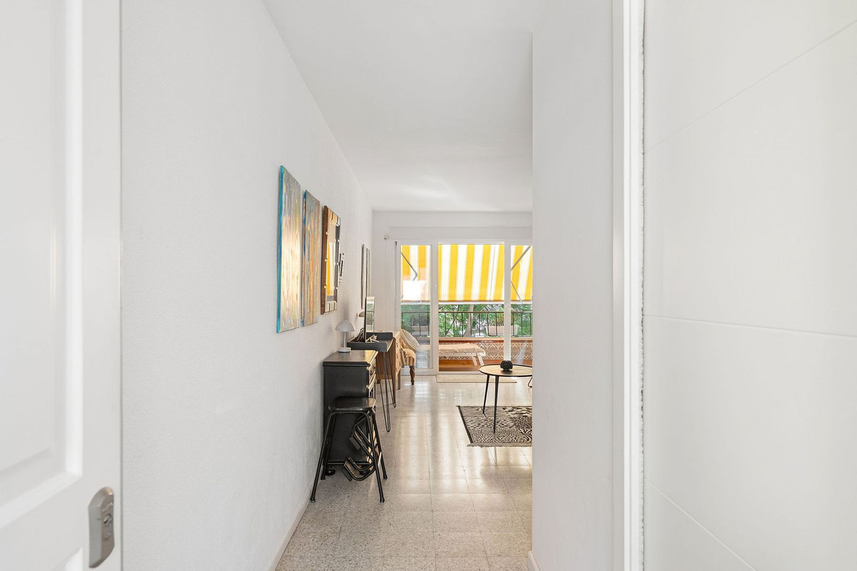 Apartment for sale in Marbella
