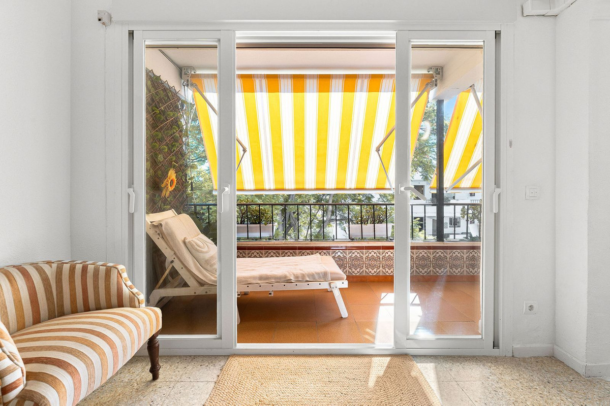 Apartment for sale in Marbella
