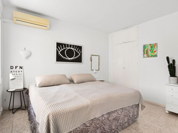 Apartment for sale in Marbella