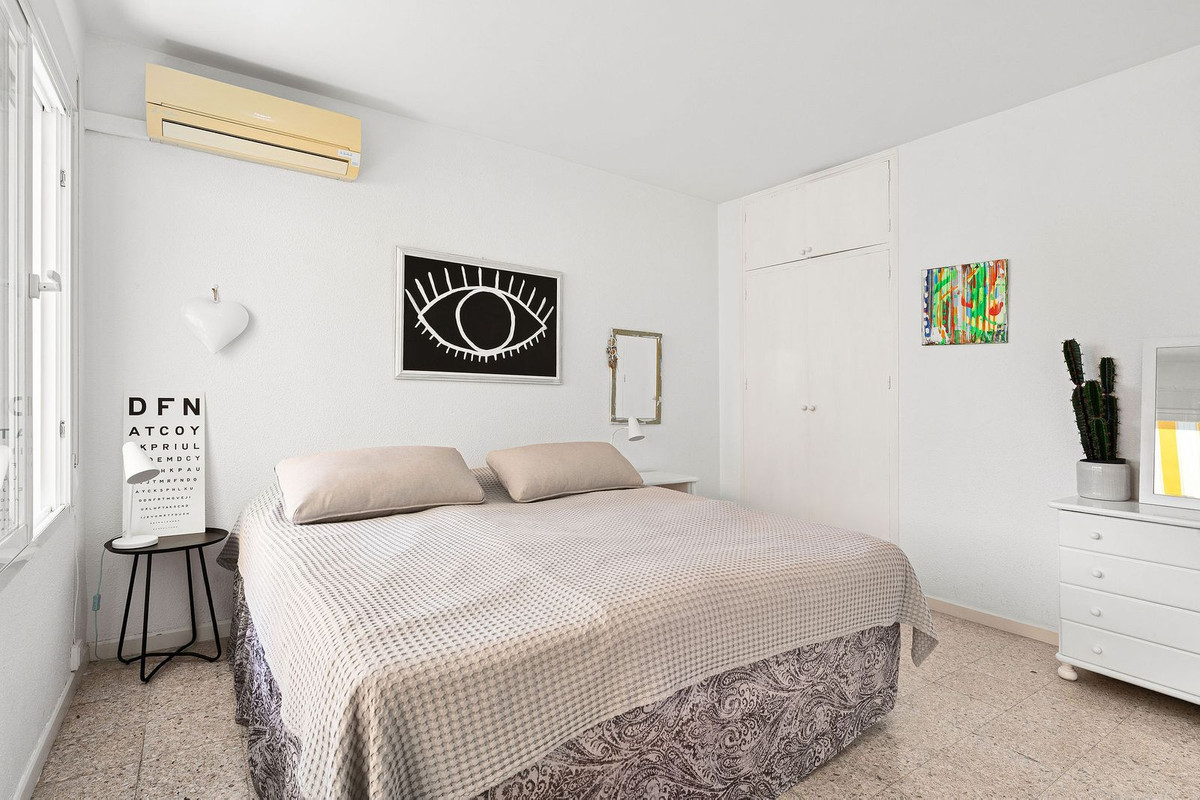 Apartment for sale in Marbella