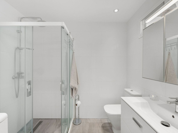 Apartment for sale in Marbella