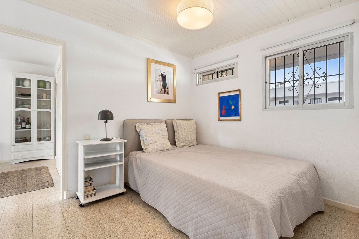 Apartment for sale in Marbella