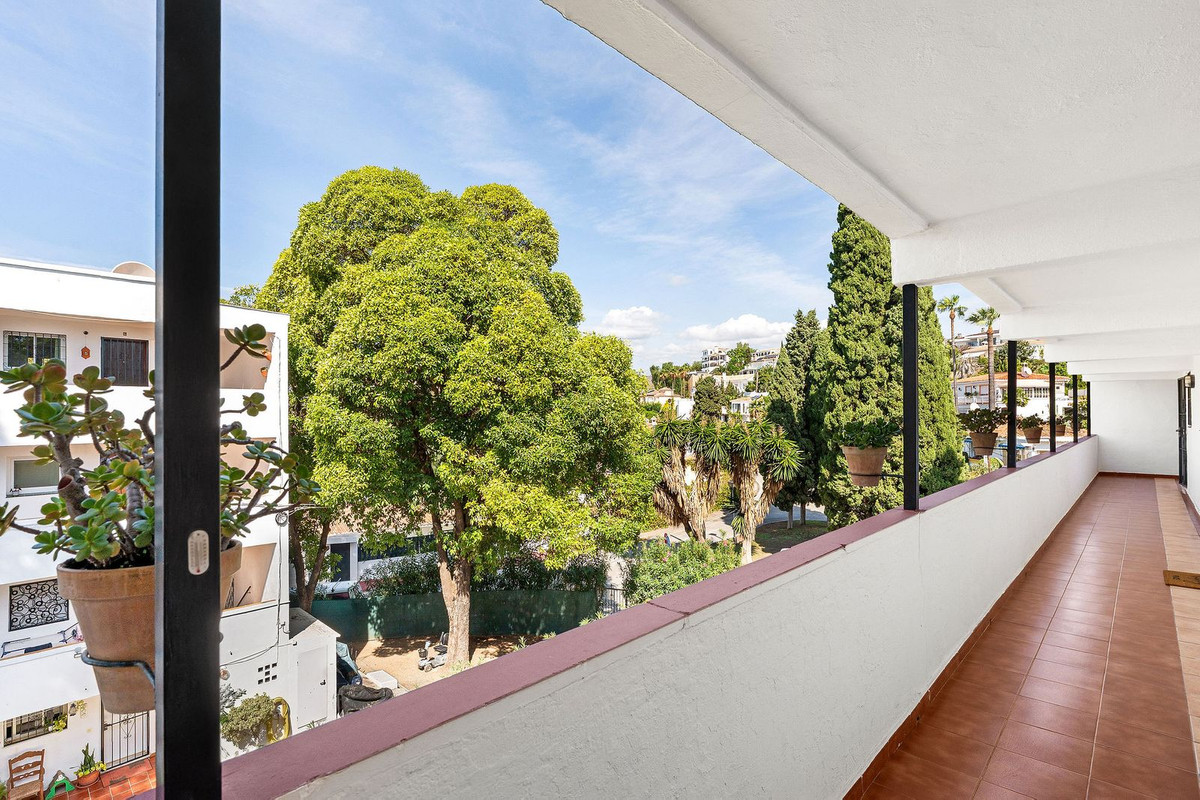 Apartment for sale in Marbella