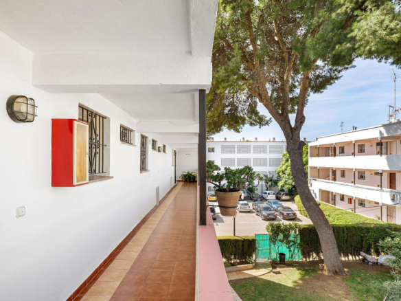 Apartment for sale in Marbella