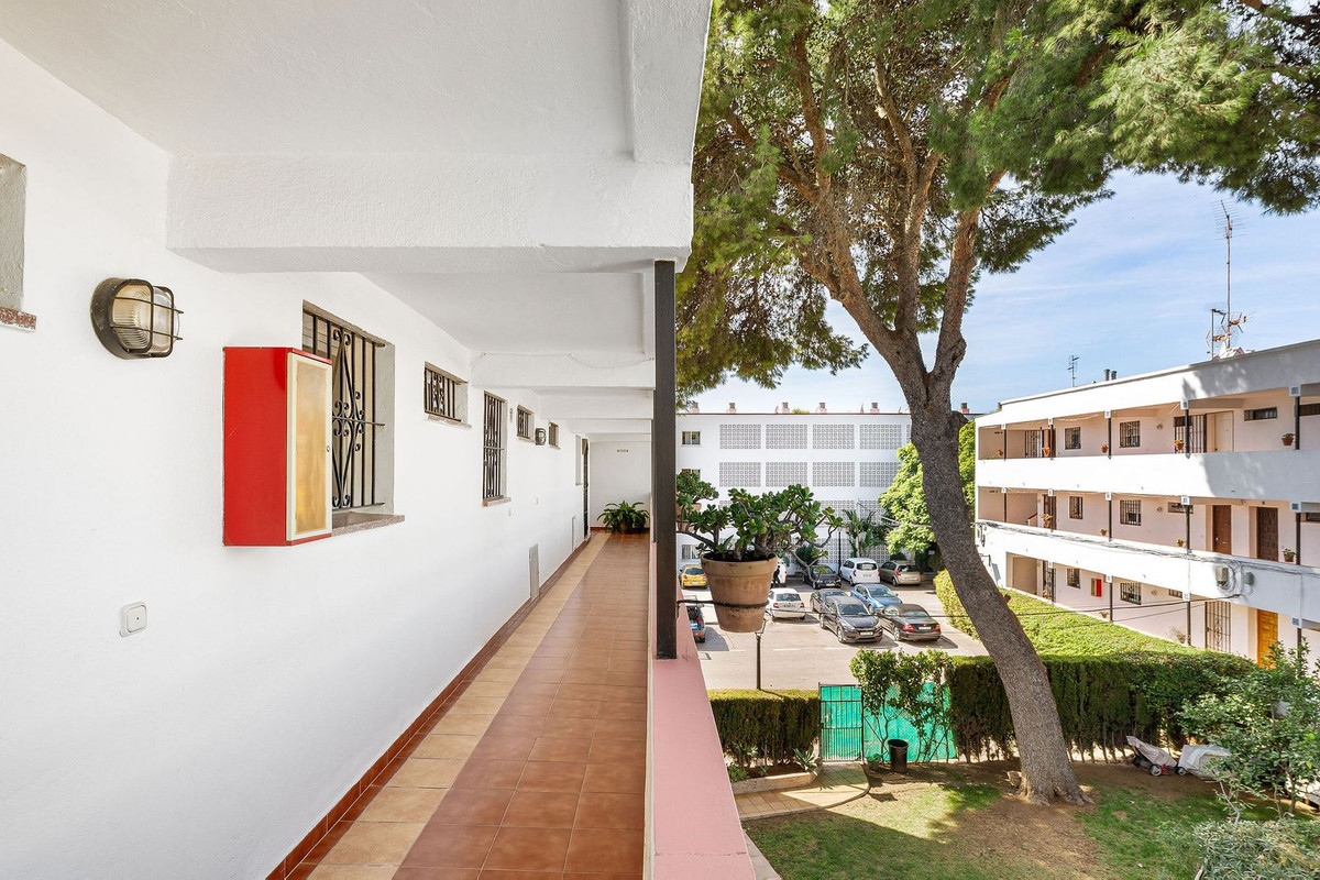 Apartment for sale in Marbella