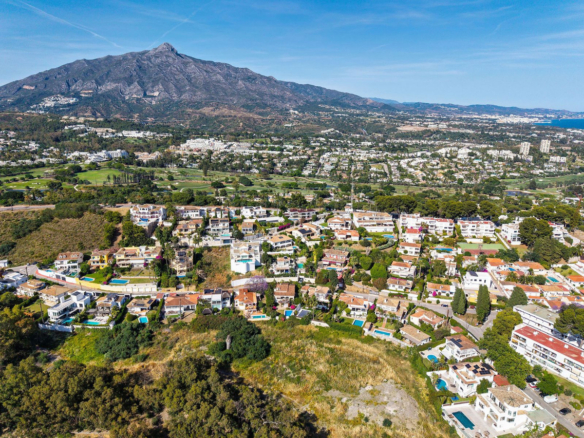 Apartment for sale in Marbella