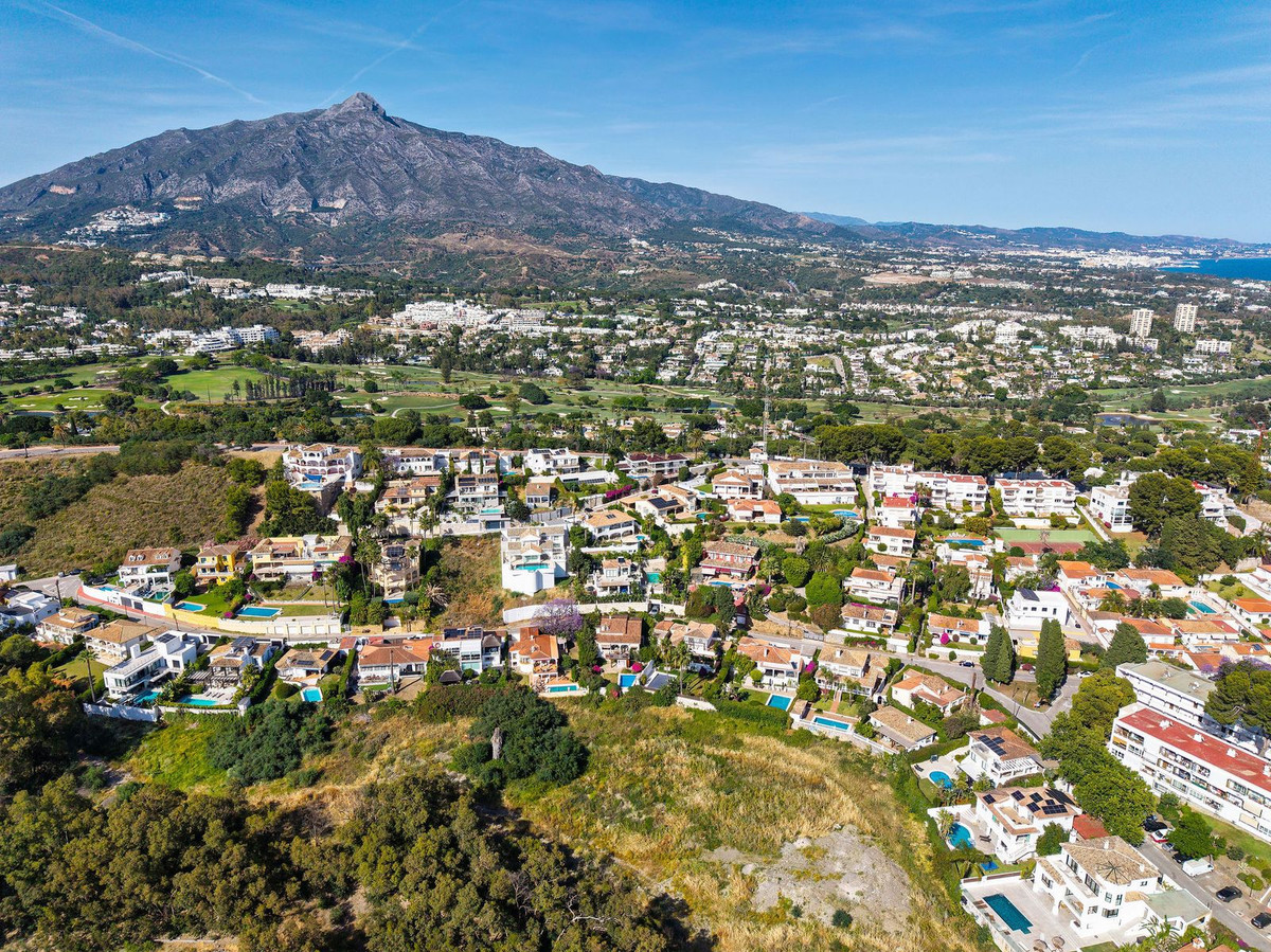 Apartment for sale in Marbella