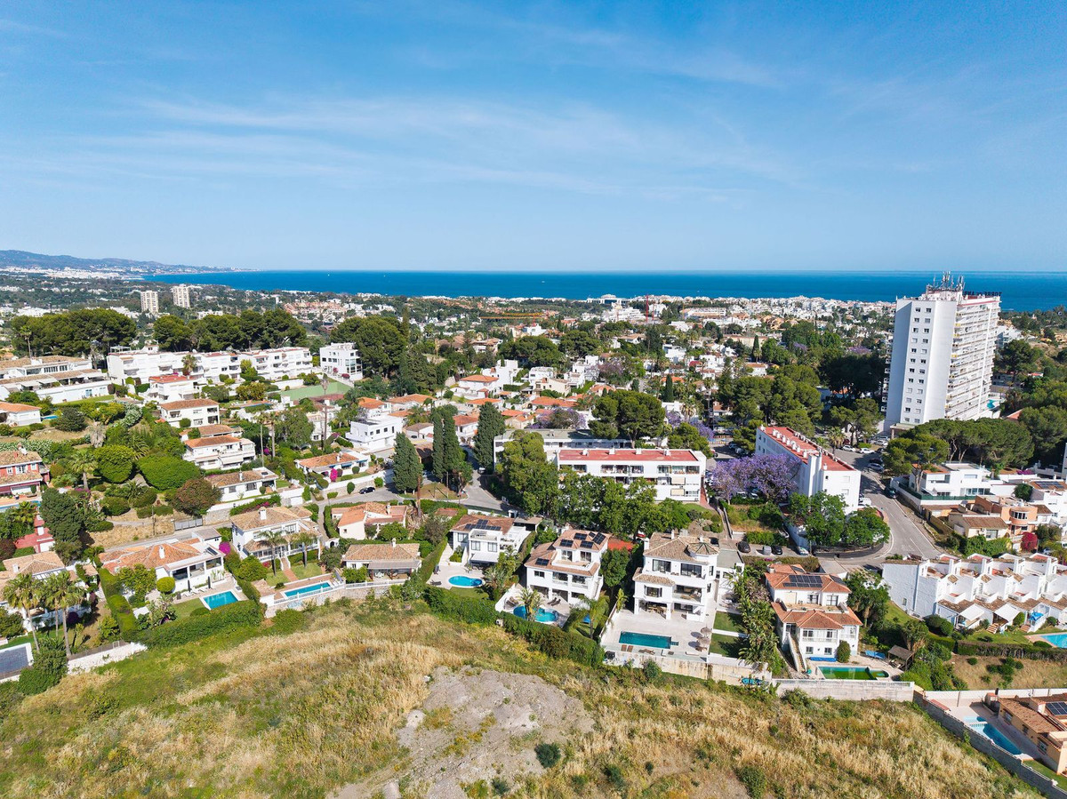 Apartment for sale in Marbella