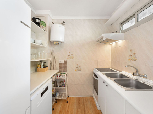 Apartment for sale in Marbella
