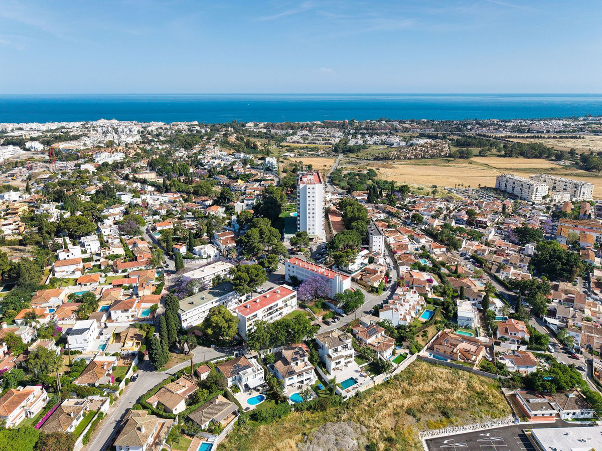Apartment for sale in Marbella