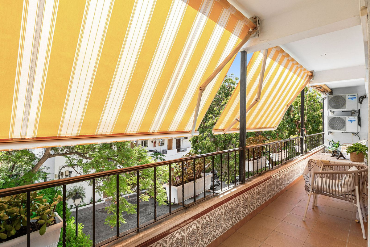 Apartment for sale in Marbella