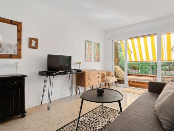 Apartment for sale in Marbella