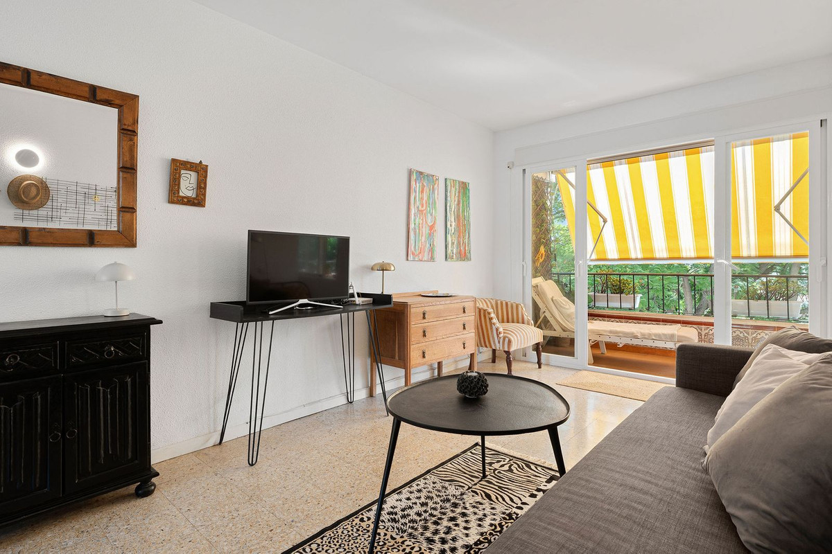 Apartment for sale in Marbella