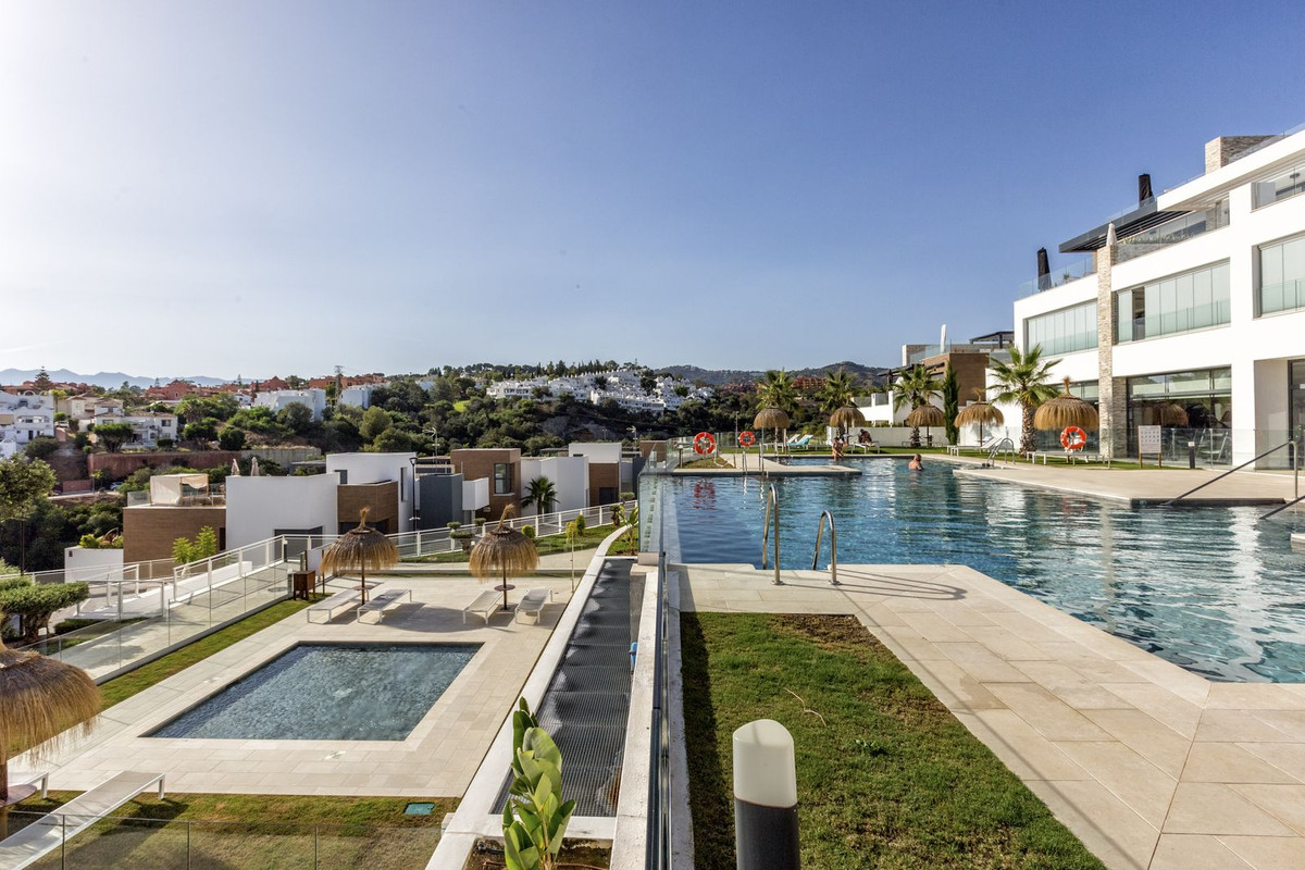 Apartment for sale in Marbella