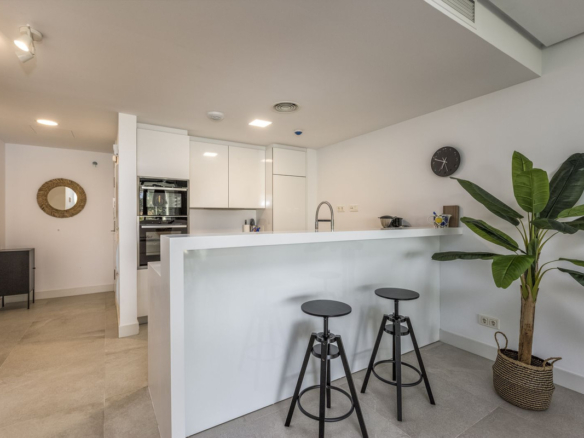 Apartment for sale in Marbella