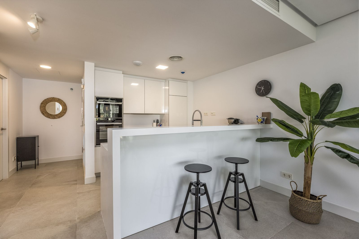 Apartment for sale in Marbella