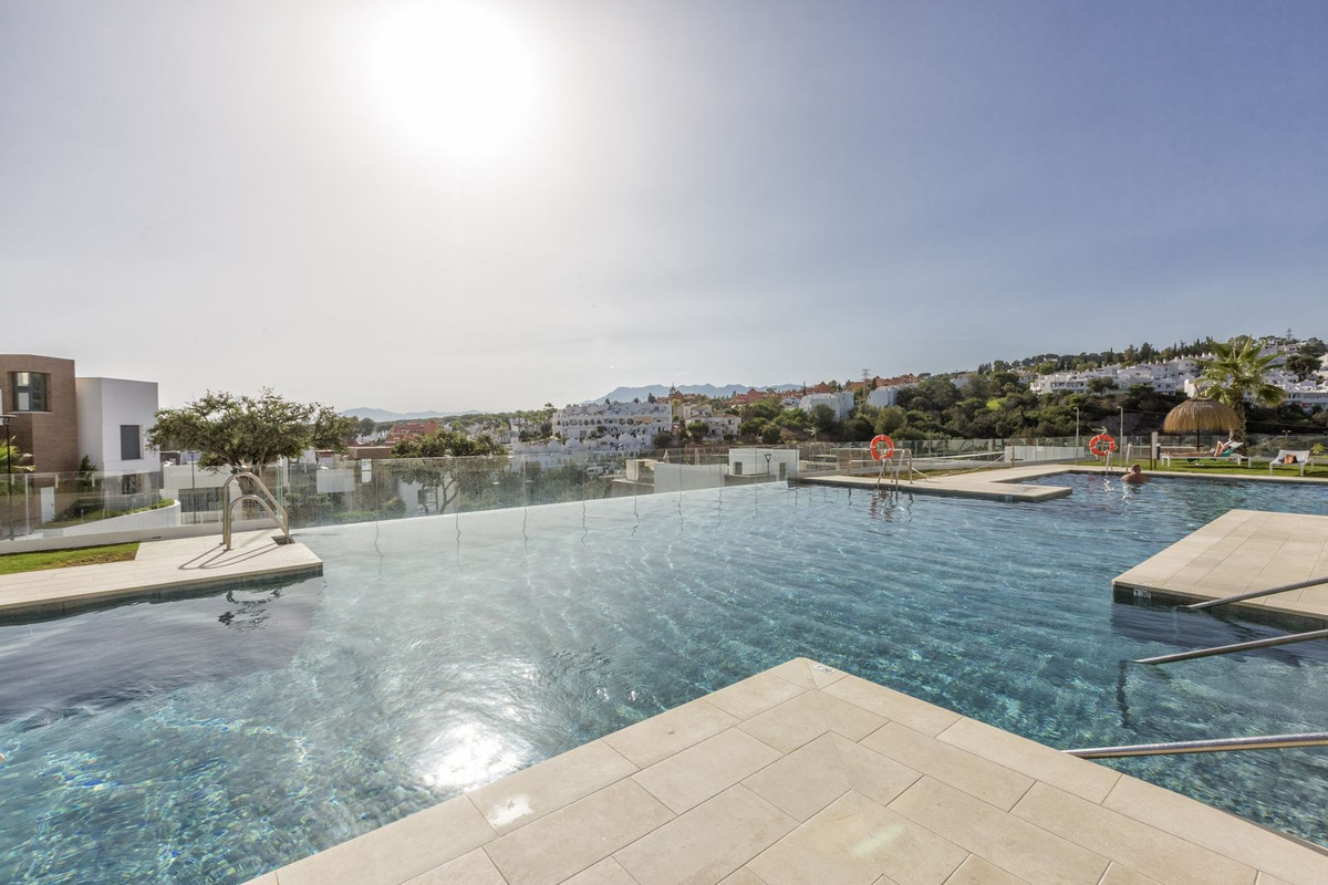 Apartment for sale in Marbella