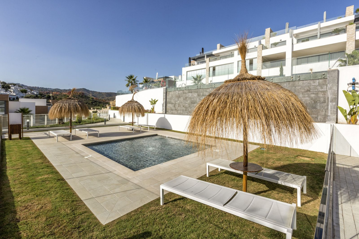 Apartment for sale in Marbella