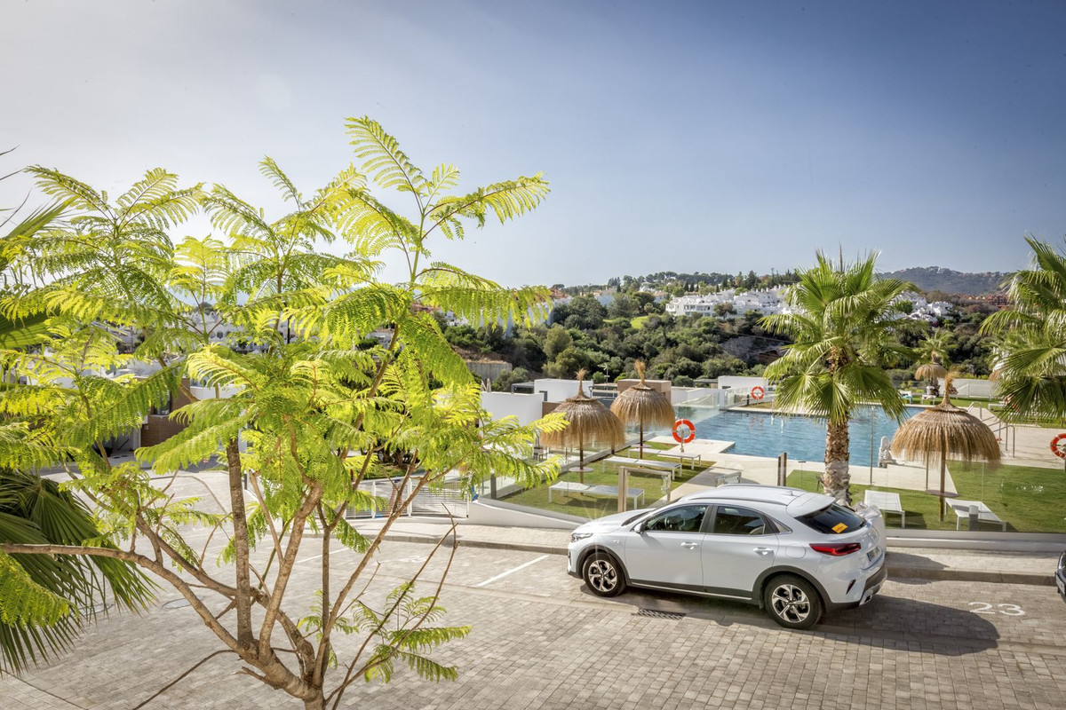 Apartment for sale in Marbella
